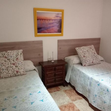 La Costa Del Sol Appartement Fuengirola Buitenkant foto