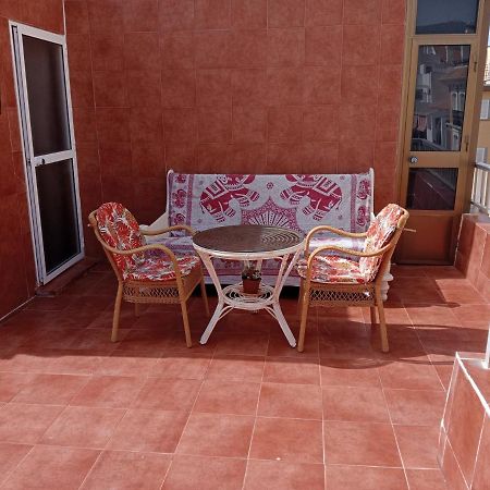 La Costa Del Sol Appartement Fuengirola Buitenkant foto