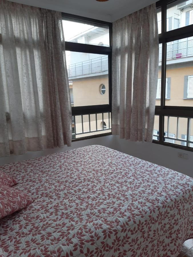 La Costa Del Sol Appartement Fuengirola Buitenkant foto