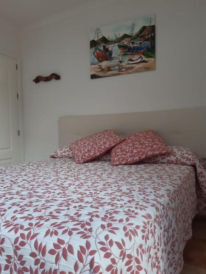 La Costa Del Sol Appartement Fuengirola Buitenkant foto
