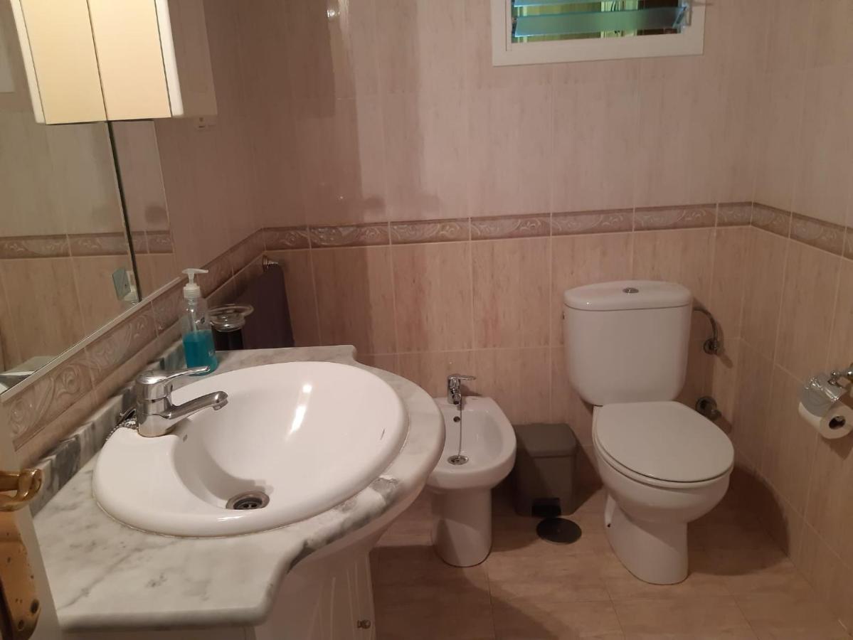 La Costa Del Sol Appartement Fuengirola Buitenkant foto