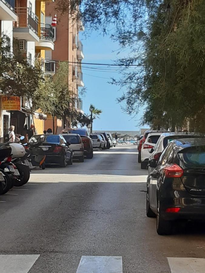 La Costa Del Sol Appartement Fuengirola Buitenkant foto