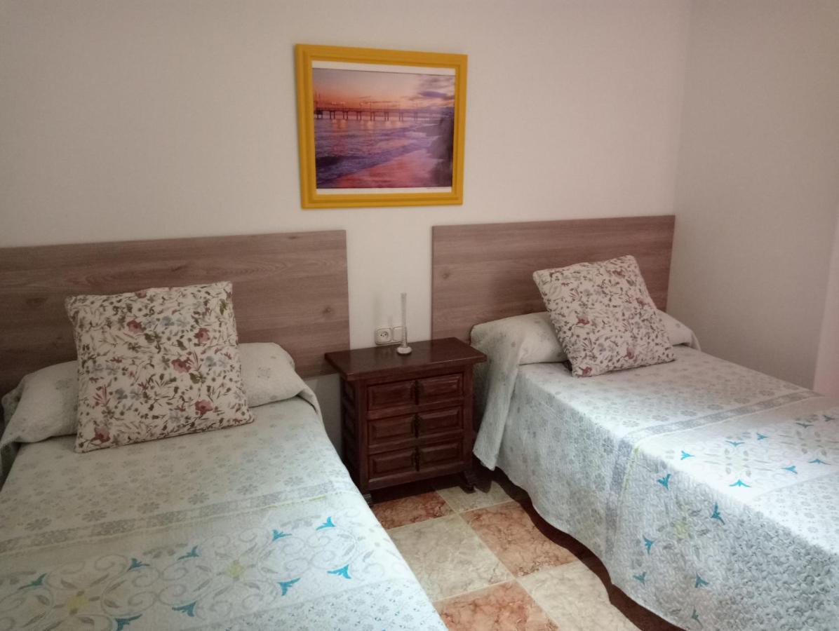La Costa Del Sol Appartement Fuengirola Buitenkant foto