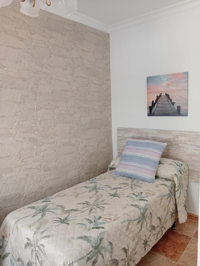 La Costa Del Sol Appartement Fuengirola Buitenkant foto