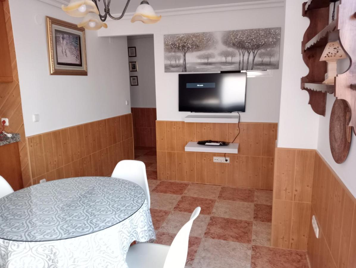 La Costa Del Sol Appartement Fuengirola Buitenkant foto