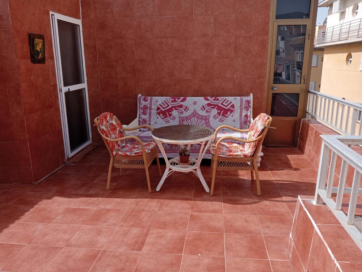 La Costa Del Sol Appartement Fuengirola Buitenkant foto