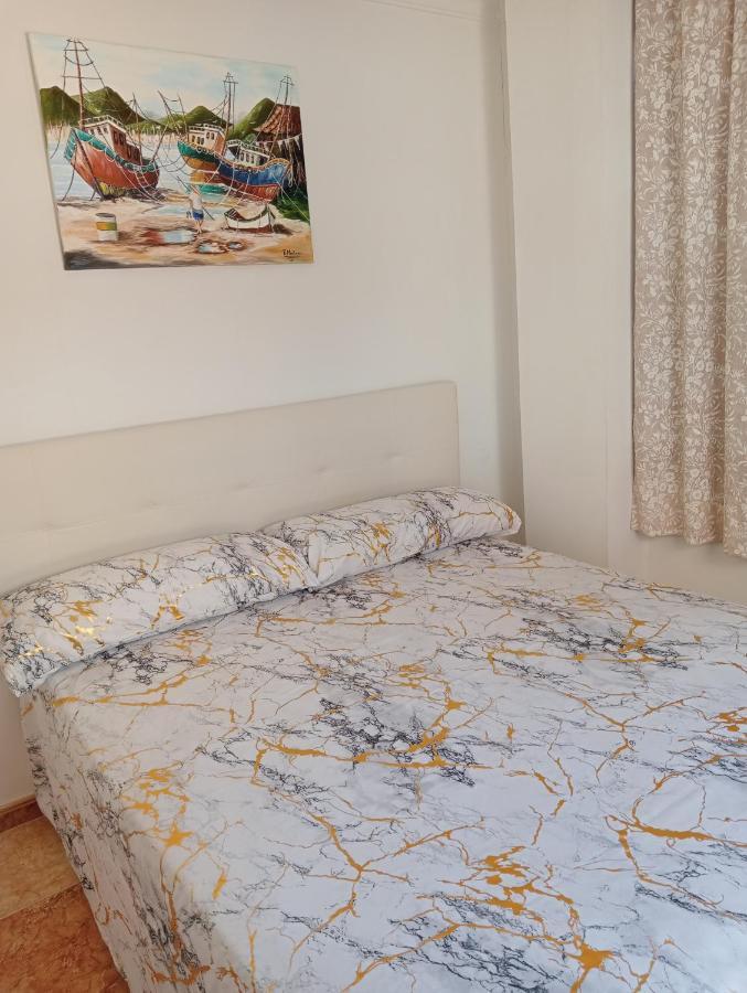 La Costa Del Sol Appartement Fuengirola Buitenkant foto