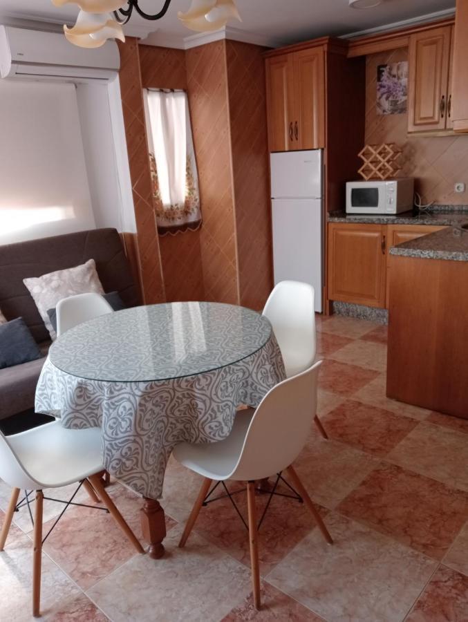 La Costa Del Sol Appartement Fuengirola Buitenkant foto