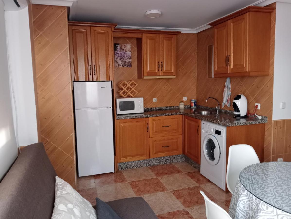 La Costa Del Sol Appartement Fuengirola Buitenkant foto