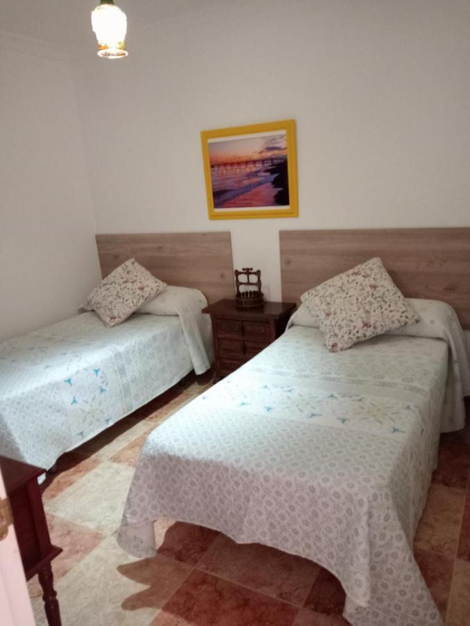 La Costa Del Sol Appartement Fuengirola Buitenkant foto