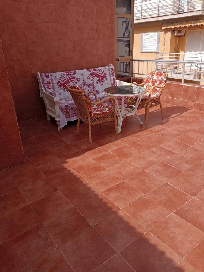 La Costa Del Sol Appartement Fuengirola Buitenkant foto