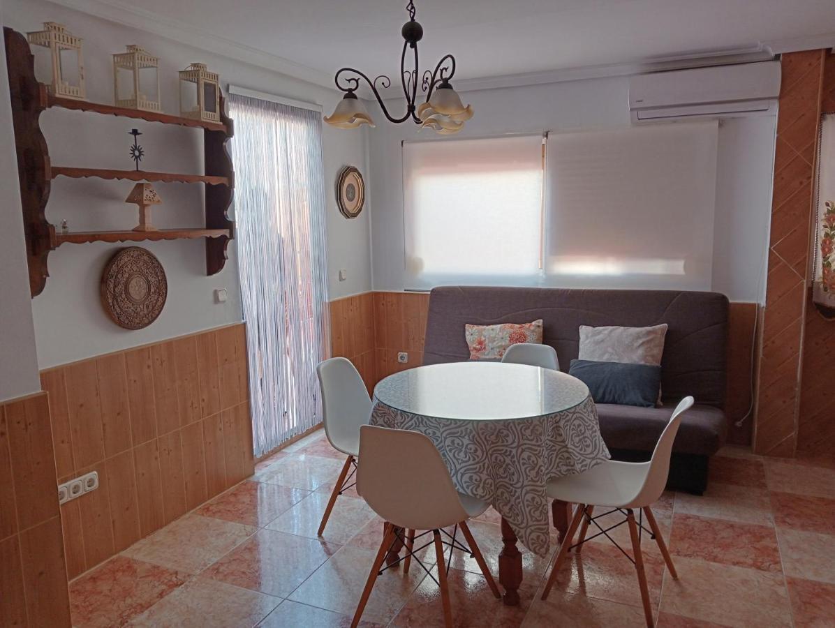 La Costa Del Sol Appartement Fuengirola Buitenkant foto
